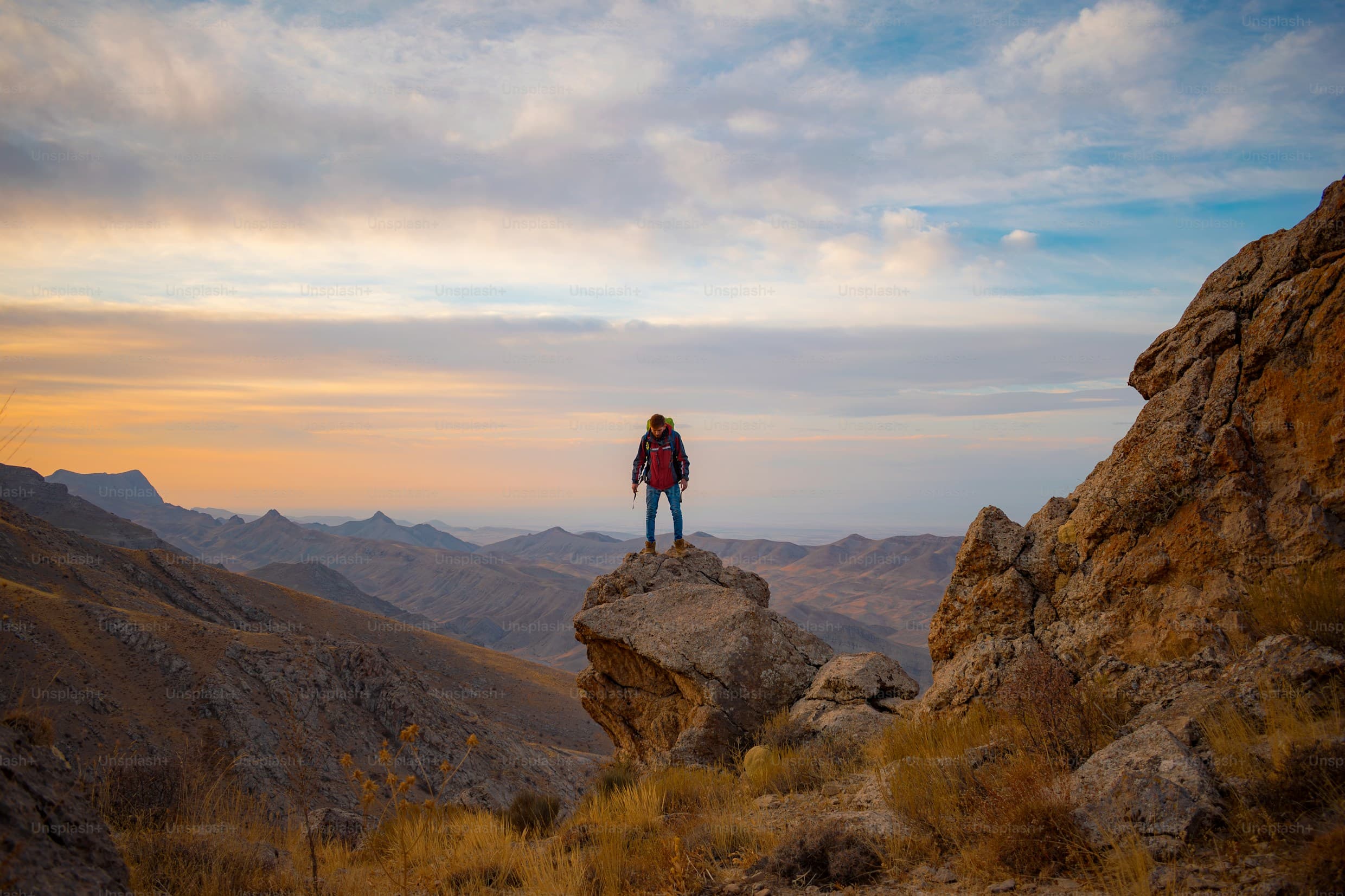 Travel belongs to everyone.