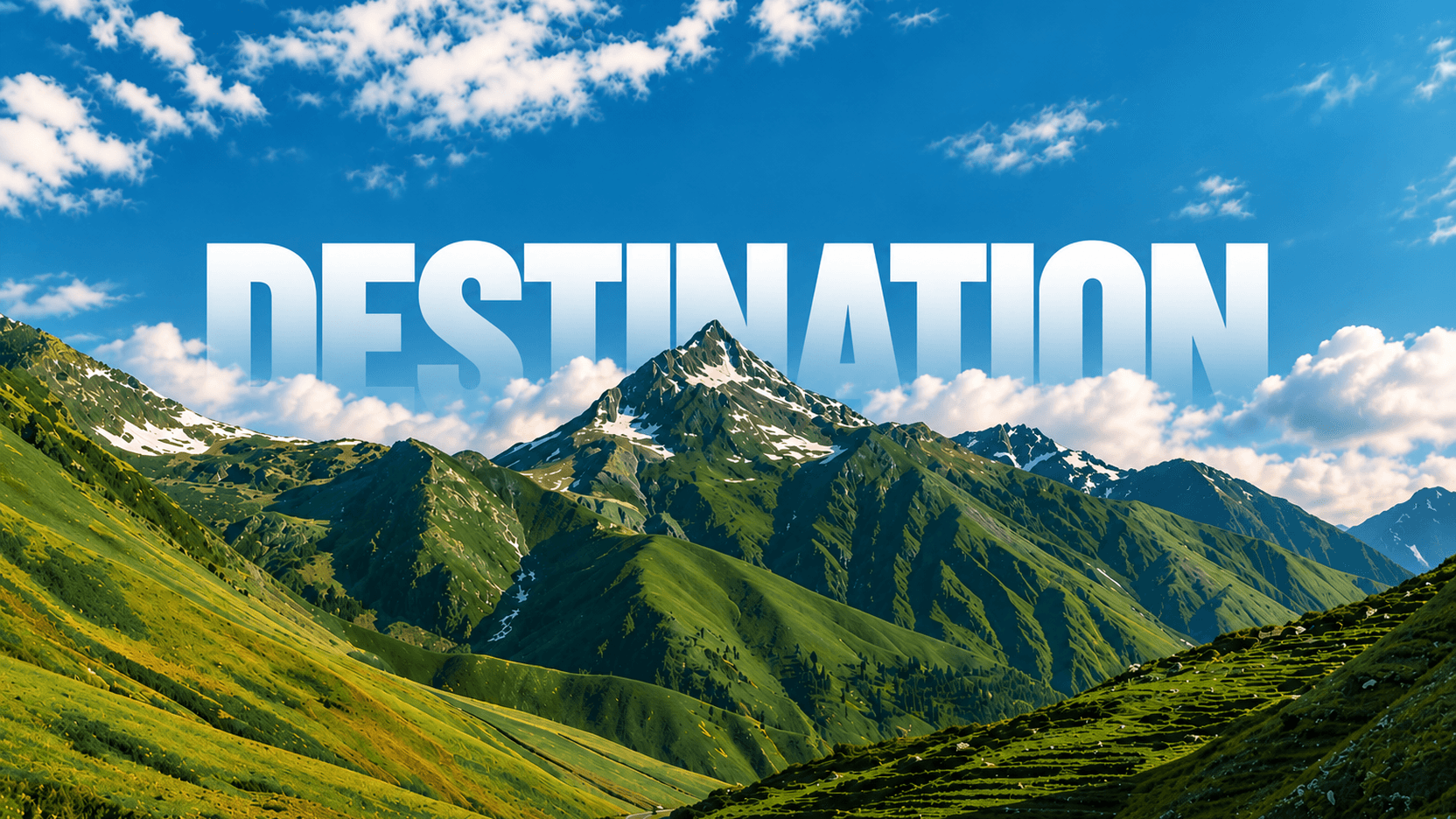 Destination