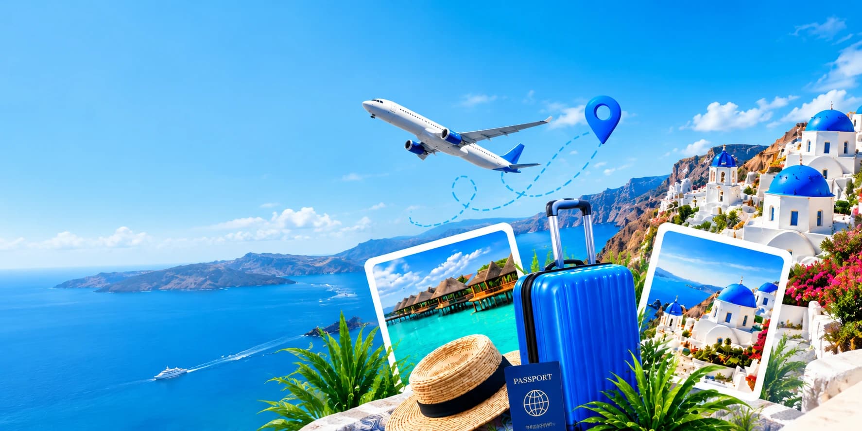 Wheyer Travel