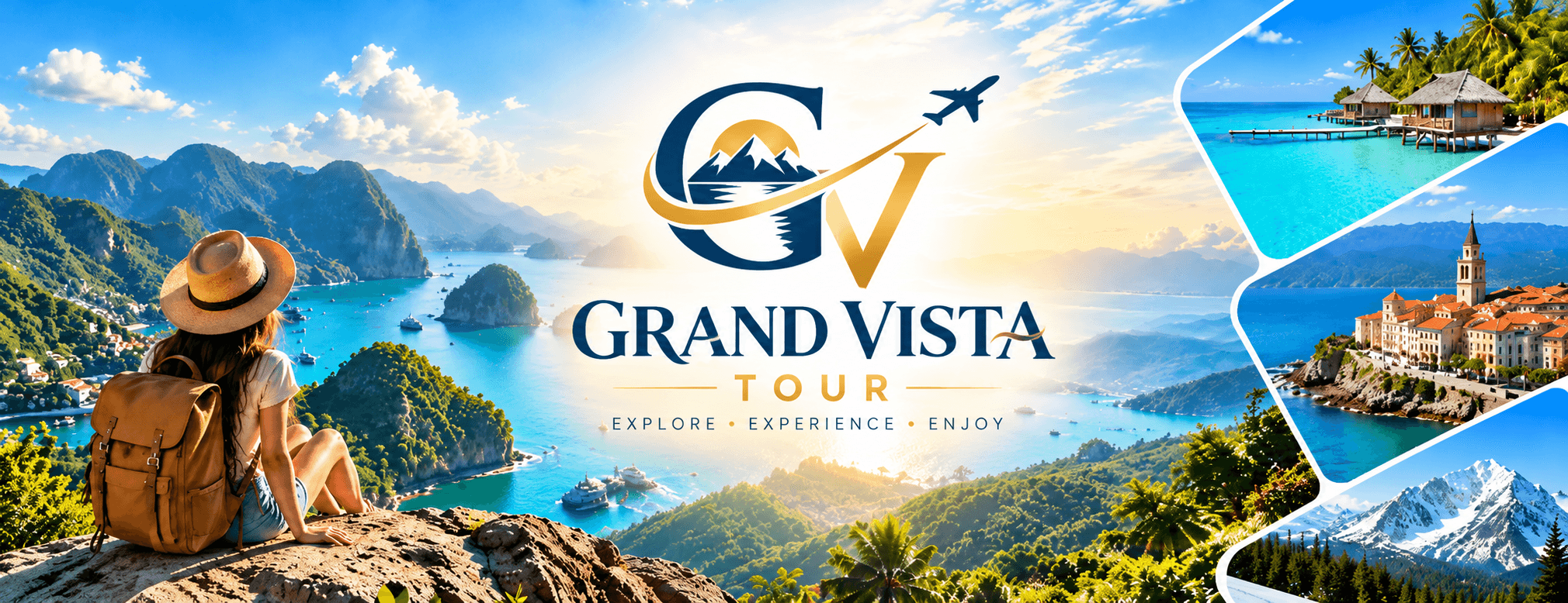 Grand Vista Tour