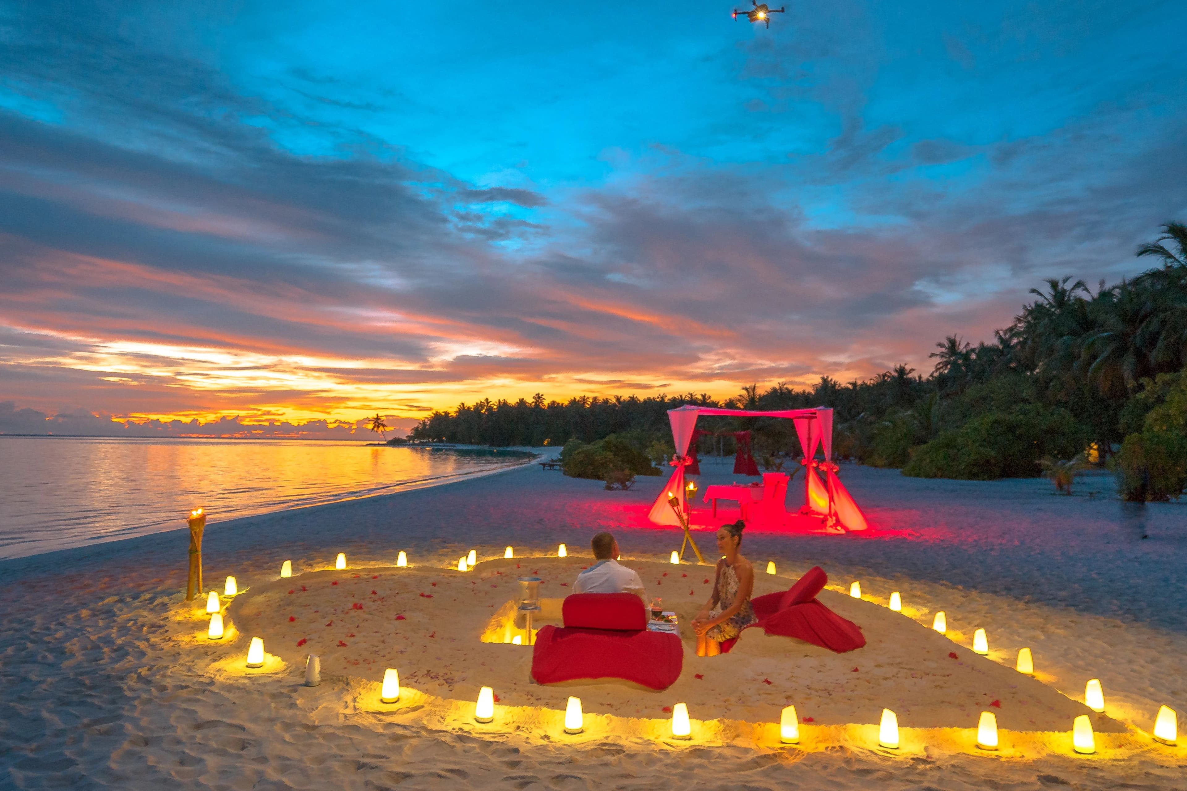 Romantic