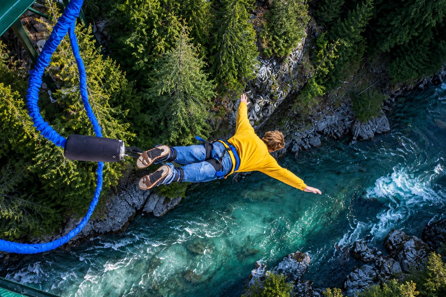 Adventure