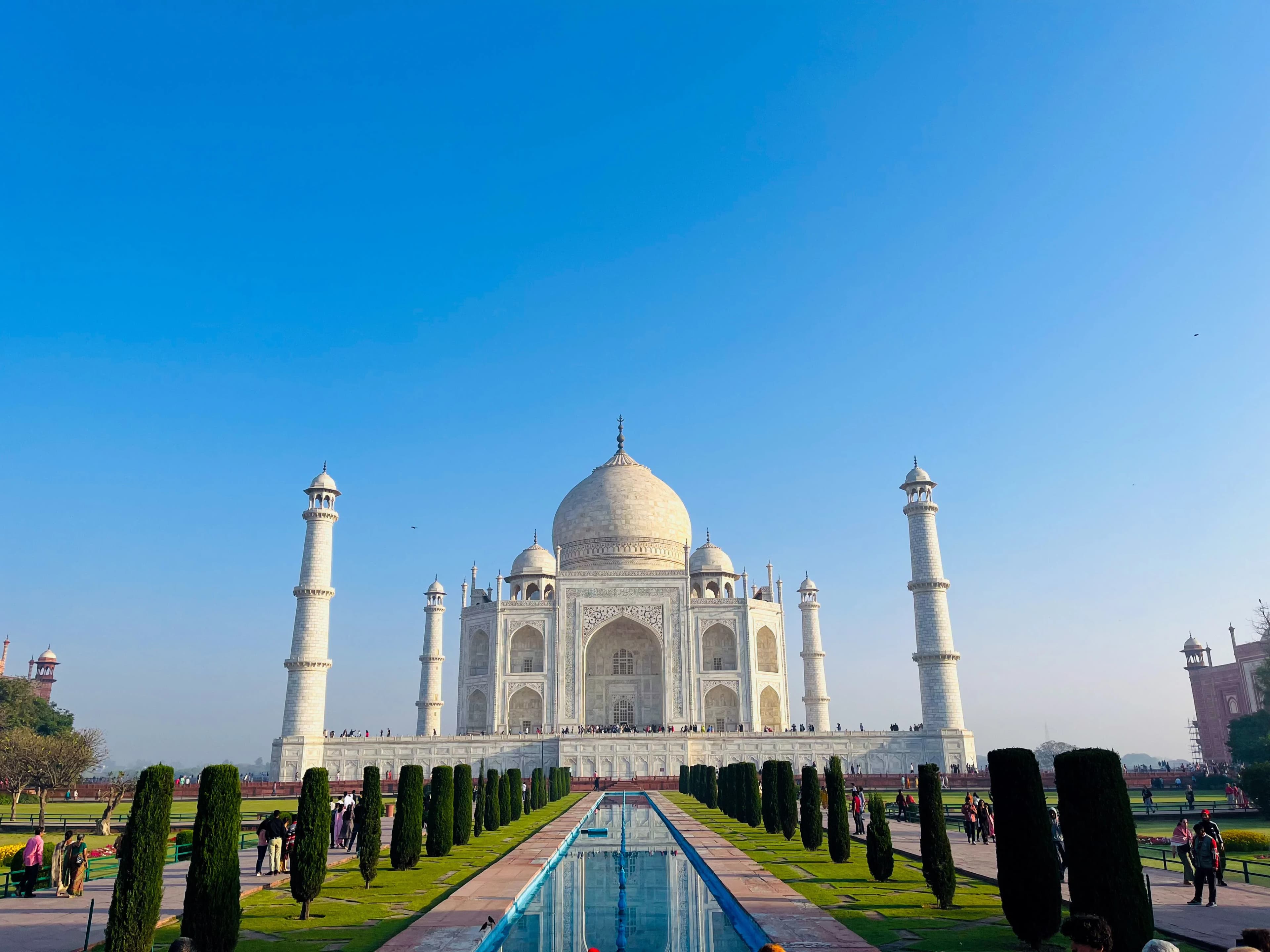Cultural Sites