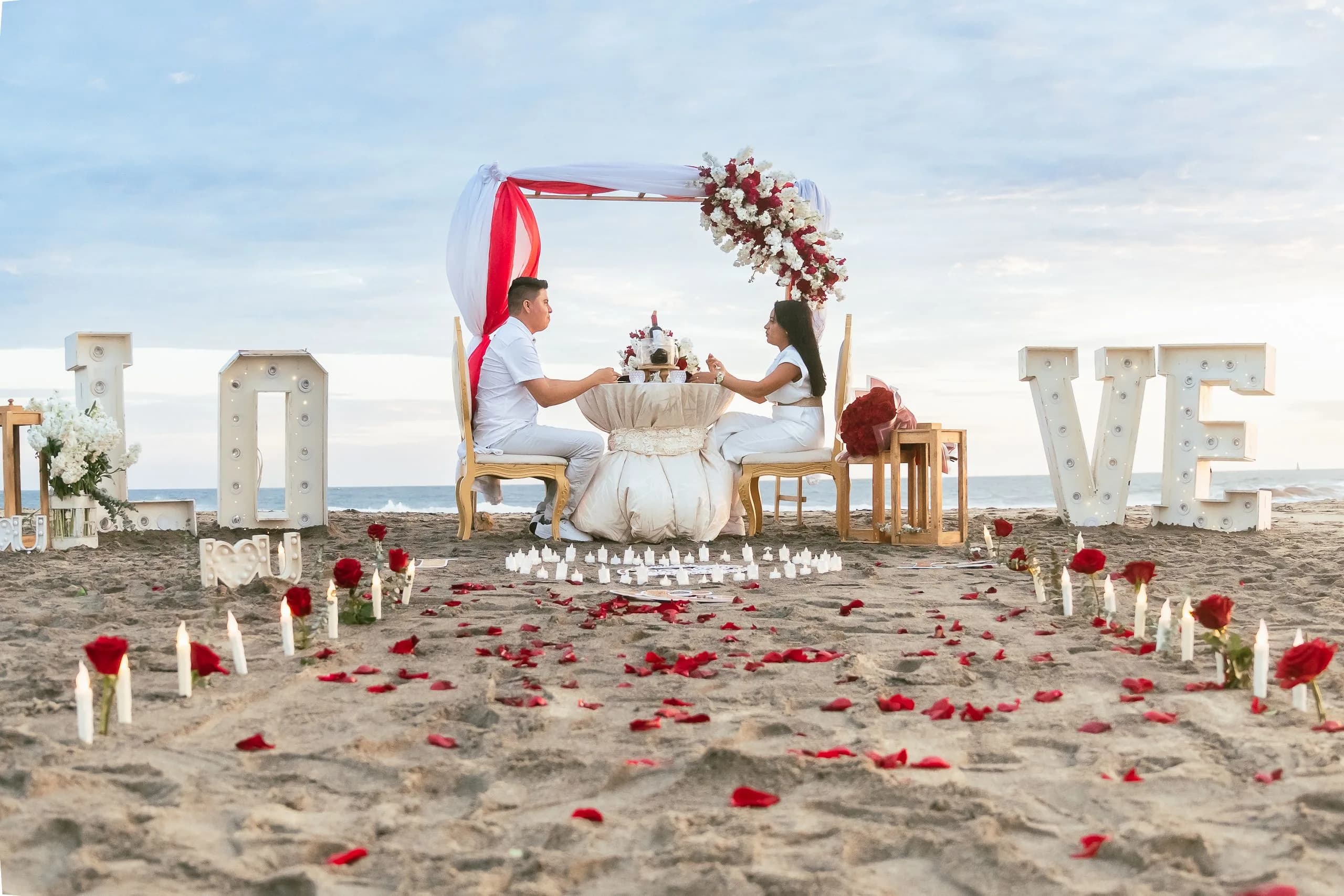 Honeymoon Specials