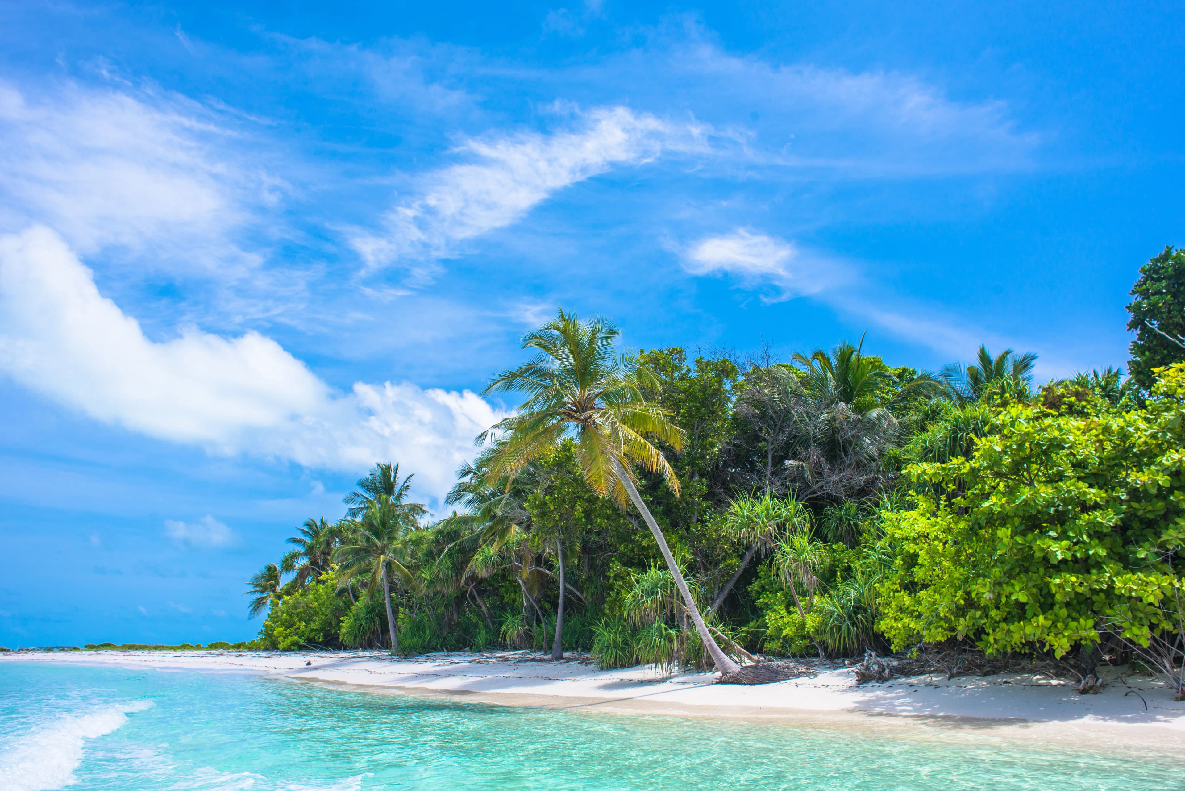 Top Beaches
