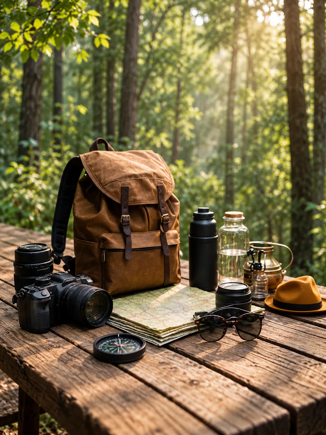 Budget style packages, tours and stays on Wheyer