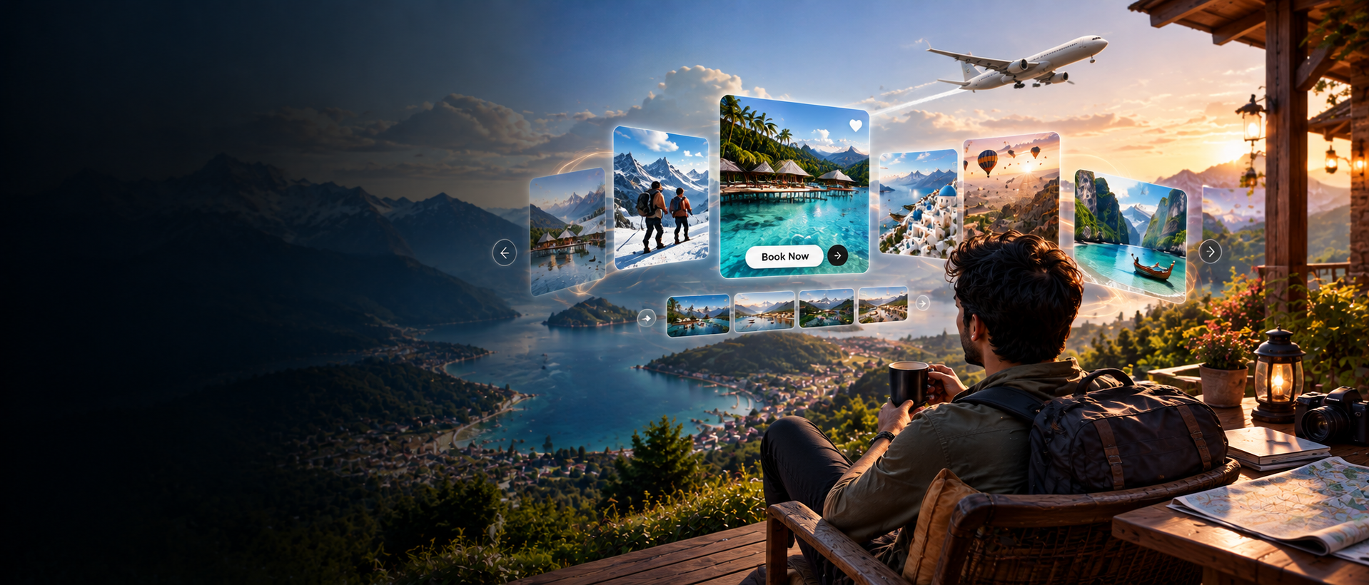 Two Paths, One Bigger Journey — Wheyer Traveler Expeditions